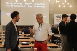 Global Slag Conference 2025
