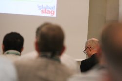Global Slag Conference 2025