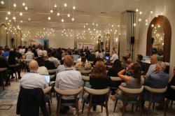 Global Slag Conference 2025