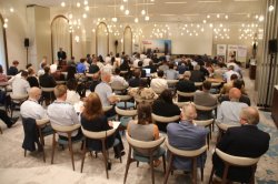 Global Slag Conference 2025