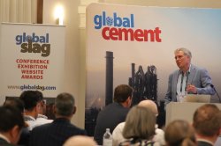 Global Slag Conference 2025