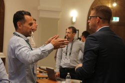 Global Slag Conference 2025