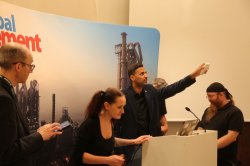 Global Slag Conference 2025