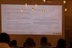 Global Slag Conference 2025