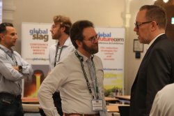 Global Slag Conference 2025