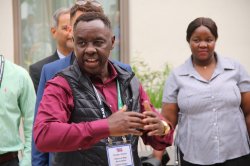 Global Slag Conference 2025