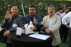Global Slag Conference 2024