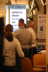 Global Slag Conference 2025