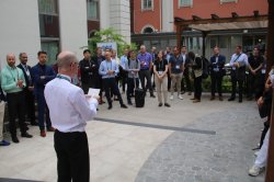 Global Slag Conference 2025