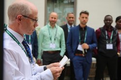 Global Slag Conference 2025