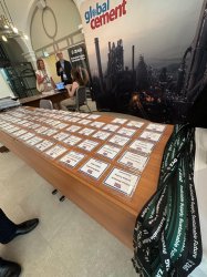 Global Slag Conference 2025
