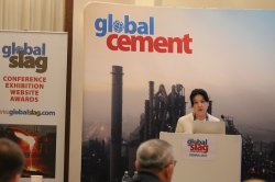 Global Slag Conference 2025