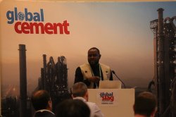 Global Slag Conference 2025