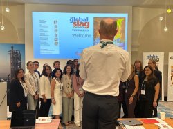 Global Slag Conference 2025