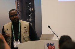 Global Slag Conference 2025