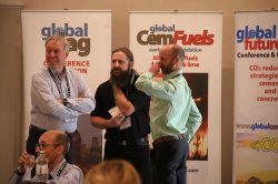 Global Slag Conference 2025
