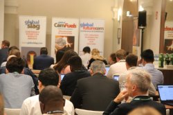 Global Slag Conference 2025