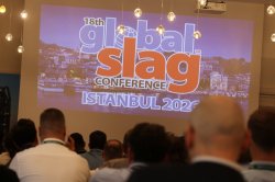 Global Slag Conference 2025