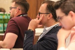 Global Slag Conference 2025