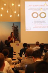 Global Slag Conference 2025