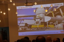 Global Slag Conference 2025