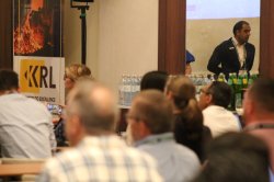 Global Slag Conference 2025