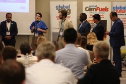 Global Slag Conference 2025