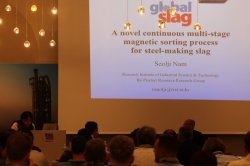 Global Slag Conference 2025