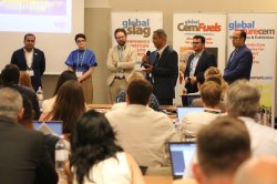 Global Slag Conference 2025