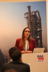 Global Slag Conference 2025