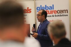 Global Slag Conference 2025