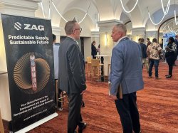 Global Slag Conference 2025