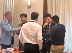 Global Slag Conference 2025