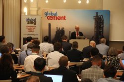 Global Slag Conference 2025