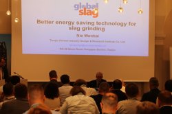 Global Slag Conference 2025