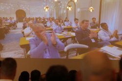 Global Slag Conference 2025
