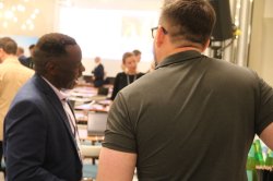 Global Slag Conference 2025