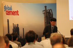 Global Slag Conference 2025