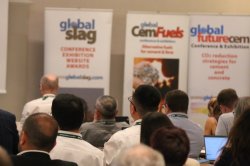 Global Slag Conference 2025