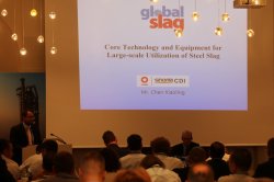 Global Slag Conference 2025