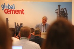 Global Slag Conference 2025