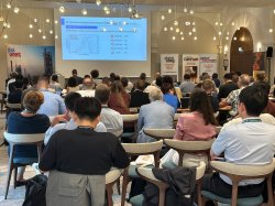 Global Slag Conference 2025