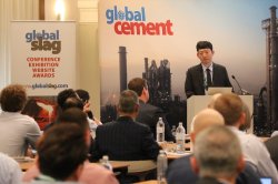 Global Slag Conference 2025