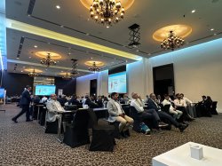 Global Slag Conference 2024