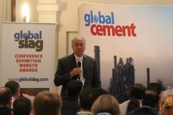 Global Slag Conference 2025