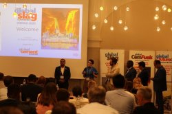 Global Slag Conference 2025