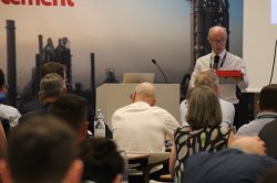 Global Slag Conference 2025
