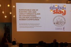 Global Slag Conference 2025