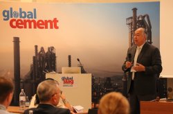 Global Slag Conference 2025