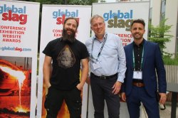 Global Slag Conference 2025